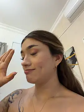 Arianavillada 现场XXX聊天