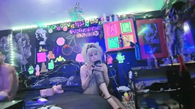 دردشة Splash_Queen420 الجنسية المباشرة