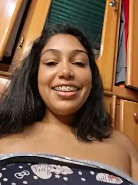 Putaalexa 라이브 XXX 채팅