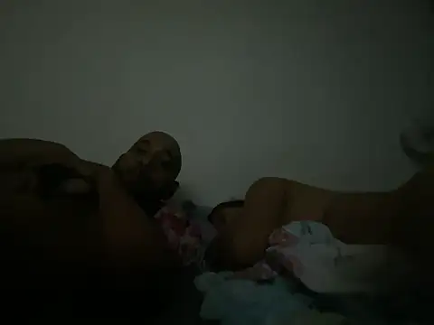 Sexicouple05 网络视讯表演