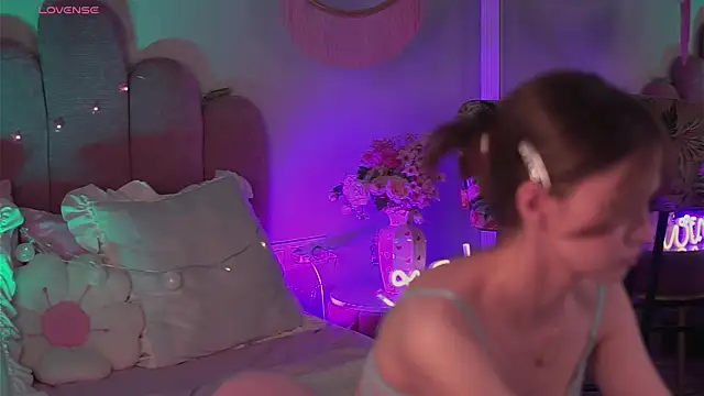 MariLew Live XXX-Chat
