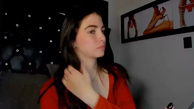 Živý XXX chat diana_queen_