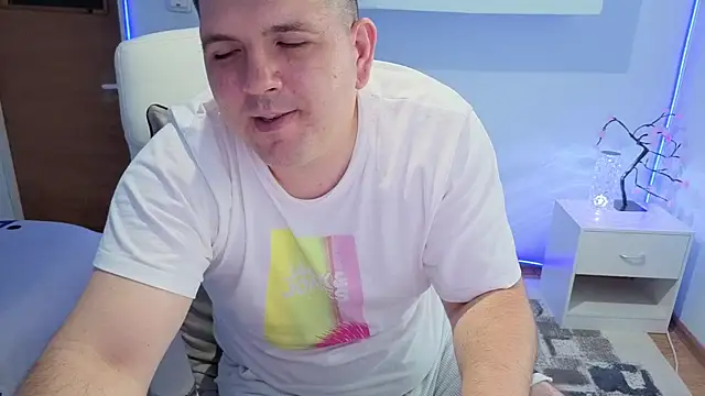 JasonJacks Live XXX-Chat