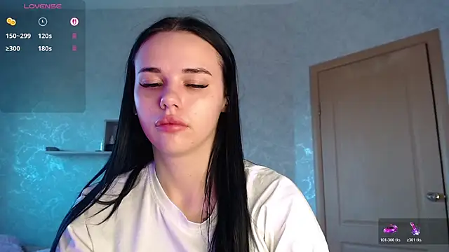Chatroom XXX en direct de Kseni_a
