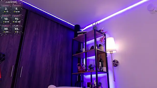 Živý XXX chat Silvana_Goddess