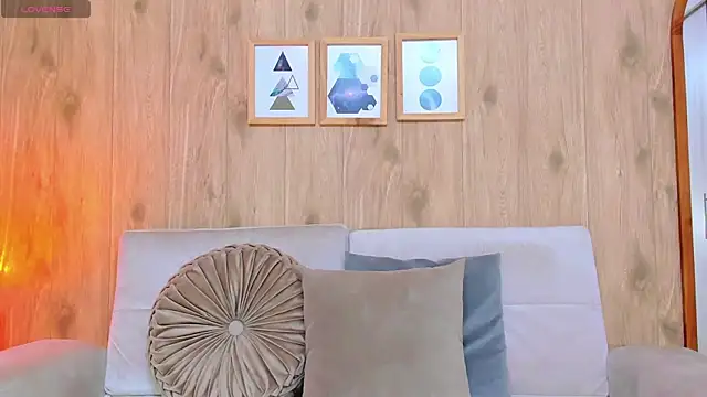 Živý XXX chat demyrose_