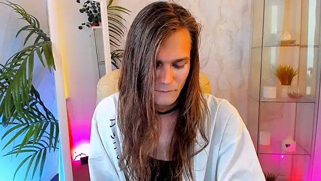 WillFobos live XXX chat