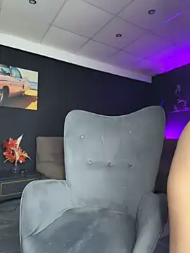 Chat XXX en directo de AstridJade