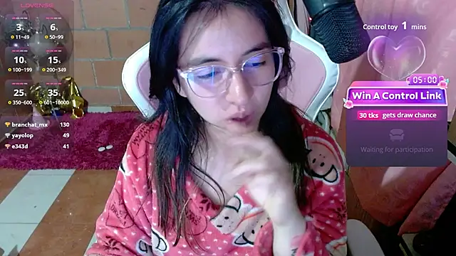 Živý XXX chat Maggie_Fox3