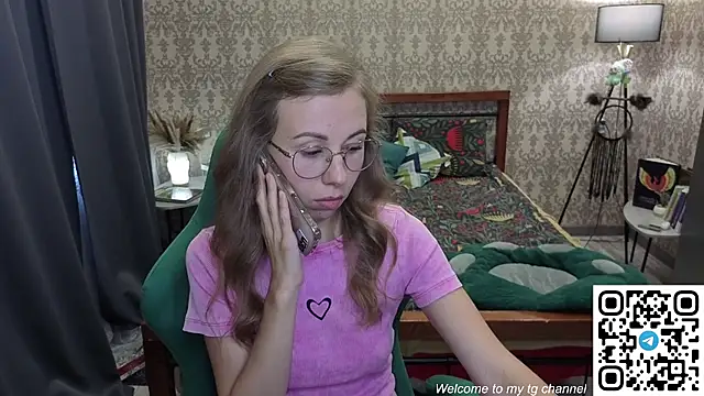 Živý XXX chat Lill_Ana