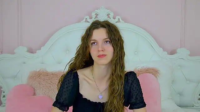 AmaliaLima's Live XXX Chat