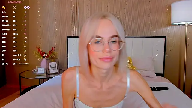 Živý XXX chat bellatip
