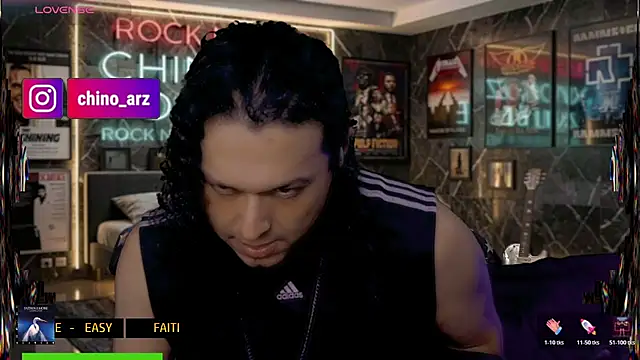 Chat +18 de chino_roz ao vivo