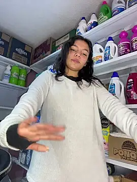 Živý XXX chat DashaRose