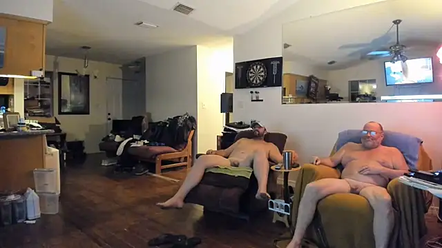 Chat XXX Live offroadnudist