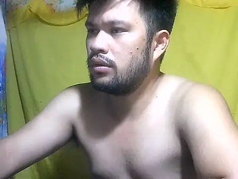 แชท XXX สดของ HairyHottestpinoyHandsome