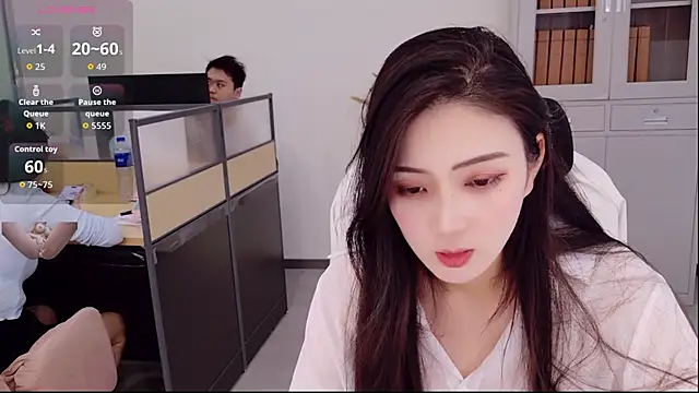 yangyang-777 라이브 XXX 채팅