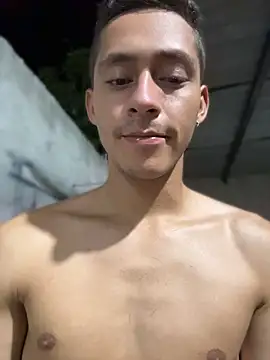 Boy_hot- 라이브 XXX 채팅