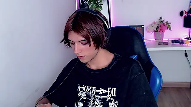 Živý XXX chat oli_dusk