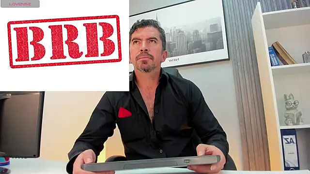 Chat +18 de JuanKFit_45 ao vivo
