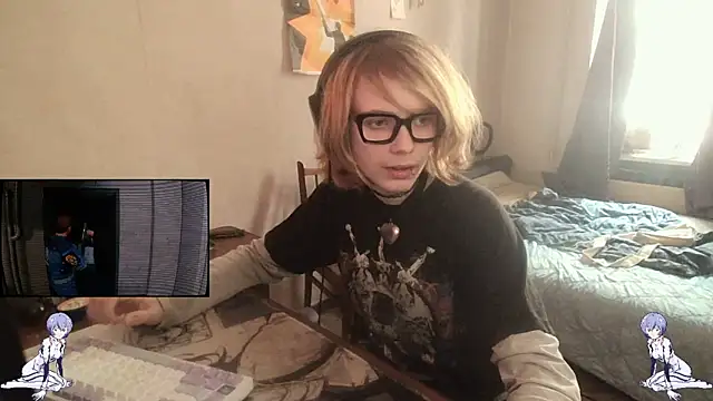 Kael_Gastera's Live XXX Chat