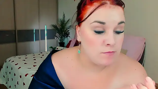 OliviaTwens – Live XXX-chat