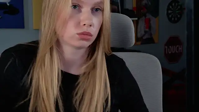 BellaRosewood – Live XXX-chat