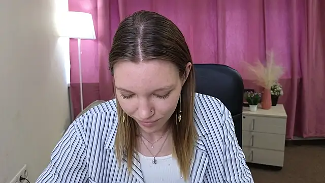 ElainaMoras – Live XXX-chat