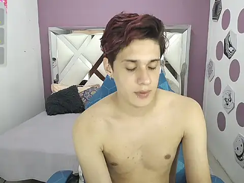 El_flaquito2 Chat XXX live