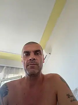 SIRMASTERDOMINATORXXL webcam show