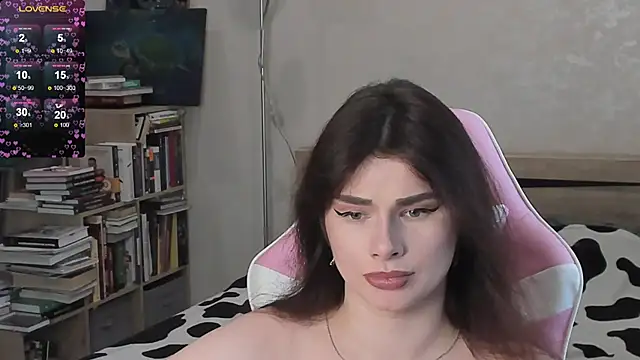 bbJ_one's Live XXX Chat