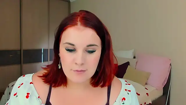 OliviaTwens – Live XXX-chat