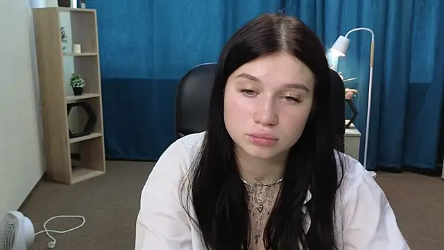EllenTurberville – Live XXX-chat