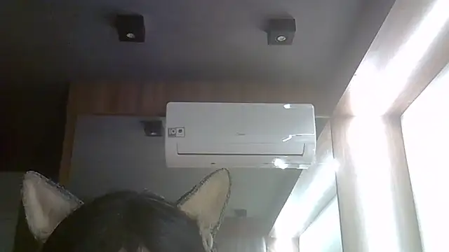 Chat XXX ao vivo de SkinnyKitten