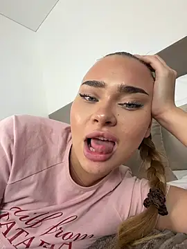 MonicaWestt – Live XXX-chat