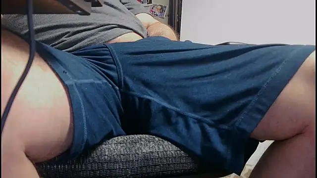 thickdaddy59 Obrolan Langsung XXX