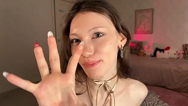 MiaPimmy's Live XXX Chat