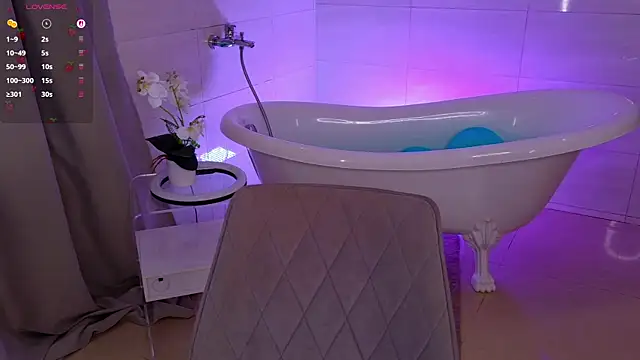 Deibora Obrolan Langsung XXX