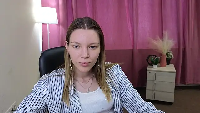 ElainaMoras Obrolan Langsung XXX