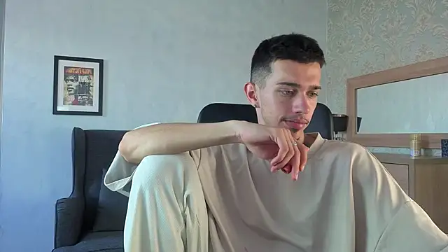 Chat XXX en directo de KaydenDrew