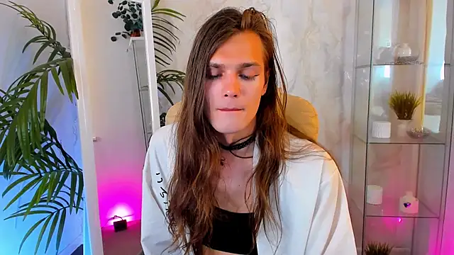 WillFobos live XXX chat