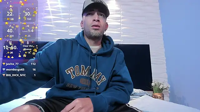 DrakeNeumann XXX чат на живо