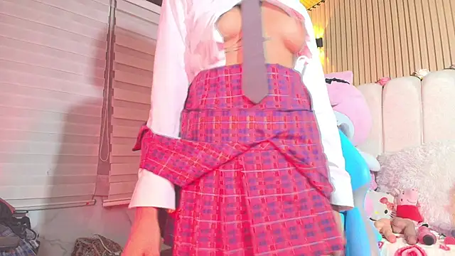 Milu_carbajal_x 라이브 XXX 채팅