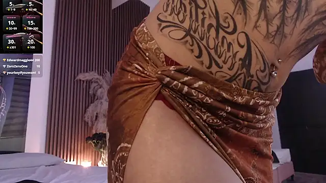 دردشة Sabriinaa_Foxx الجنسية المباشرة