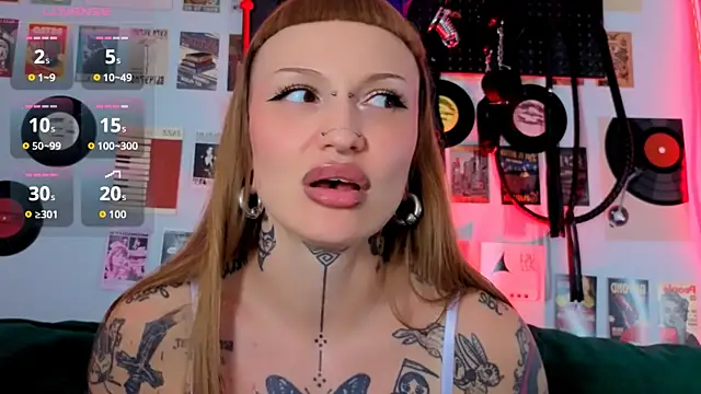 umytoy's Live XXX Chat