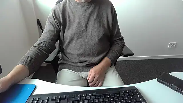 Buggemann Live XXX-Chat