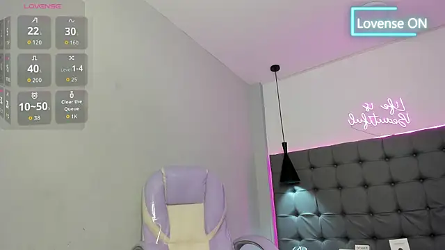 Chat XXX ao vivo de scarletcherry18
