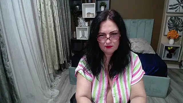 ValerieSmithsx – Live XXX-chat