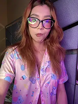 Nana-Komatsu's Live XXX Chat