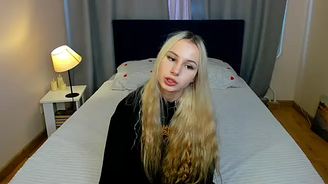 Chat XXX en directo de Karolina_brand